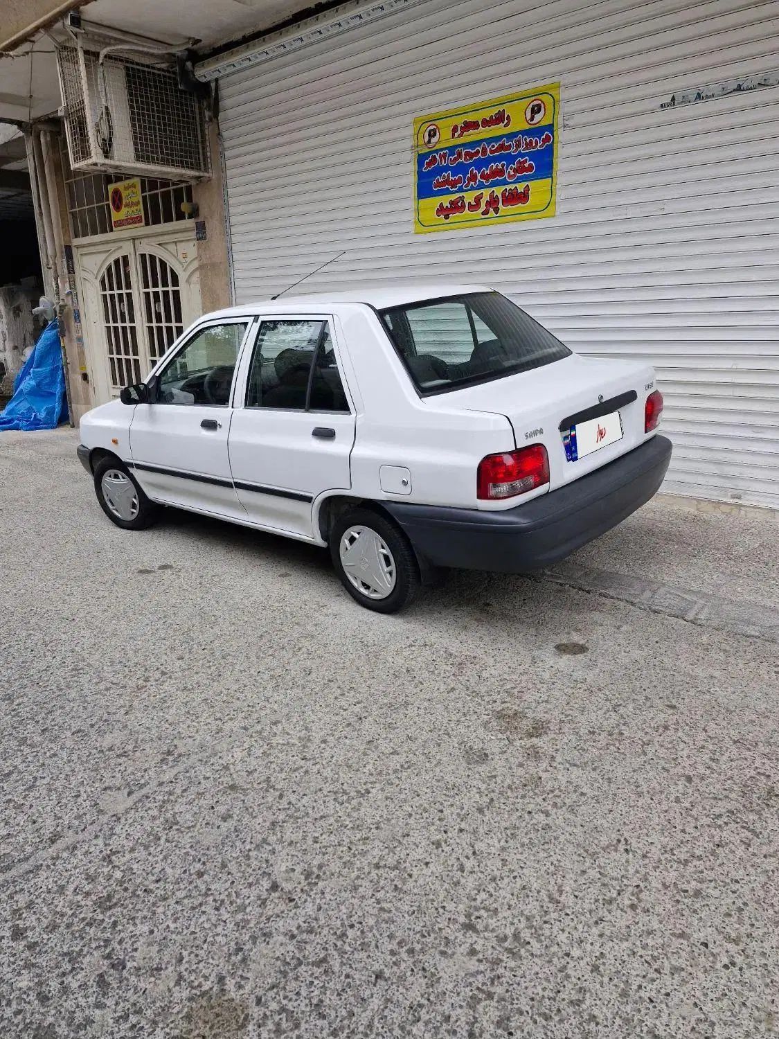 خودرو پراید، 131 آگهی ann_20345584