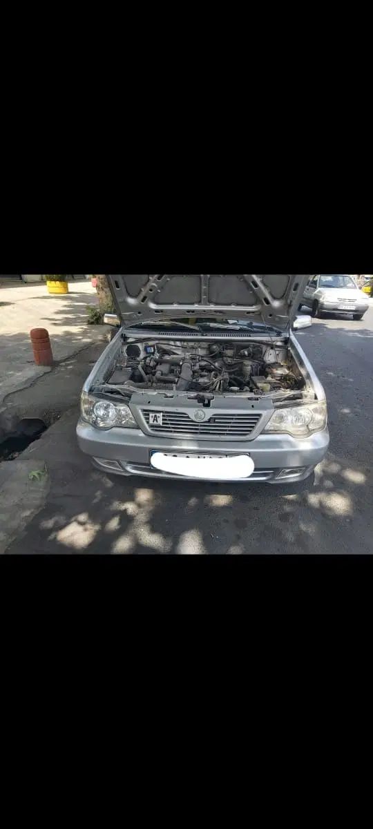 پراید 132 SL - 1389