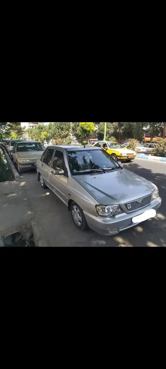 خودرو پراید، 132 آگهی ann_20345631