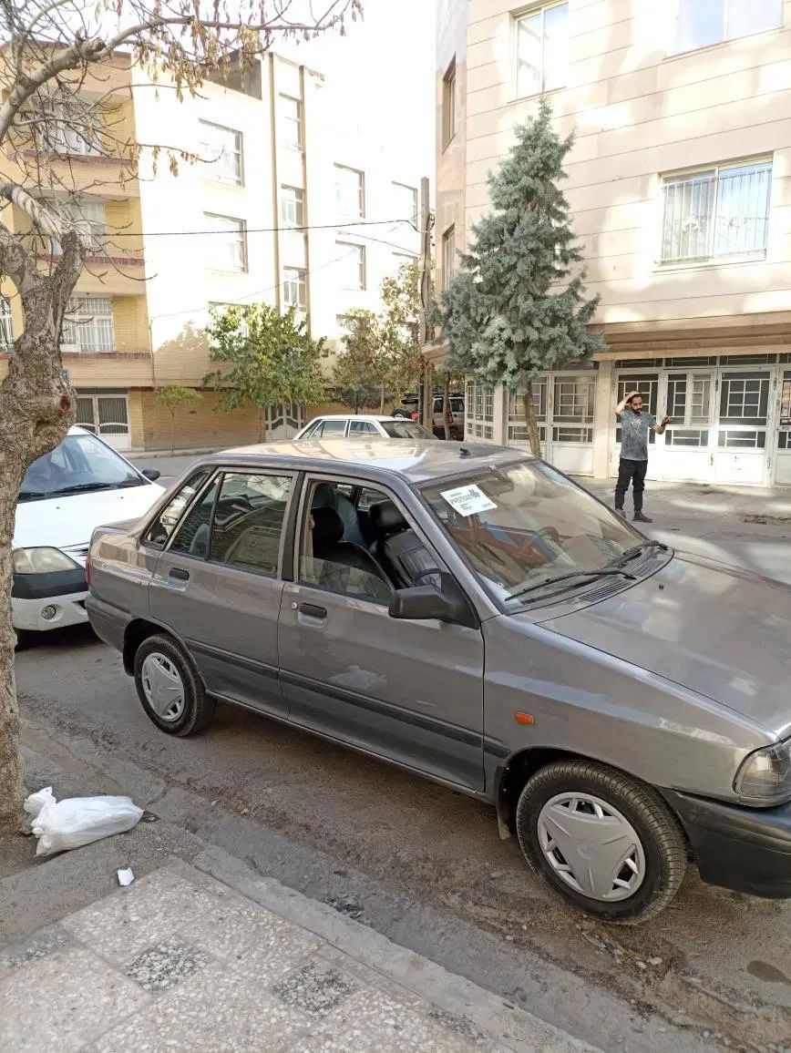 خودرو پراید، 131 آگهی ann_20345667
