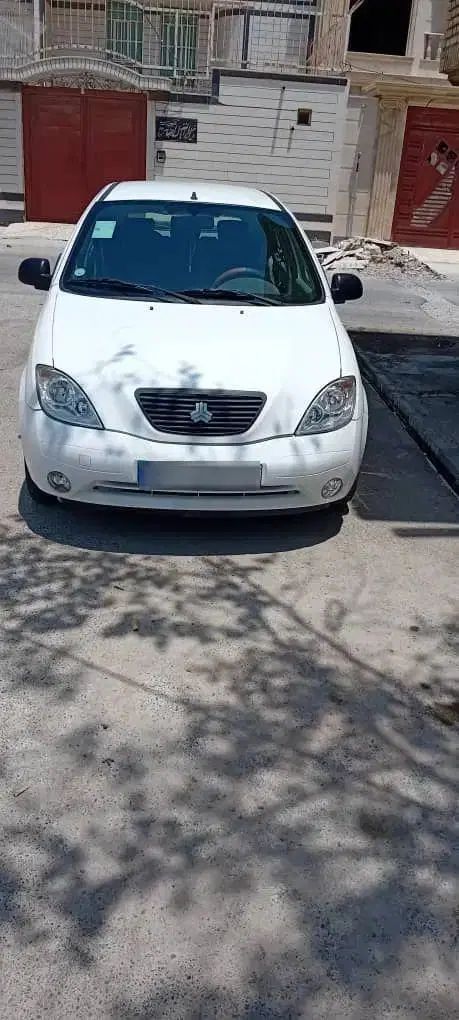 خودرو تیبا، 2 آگهی ann_20345680