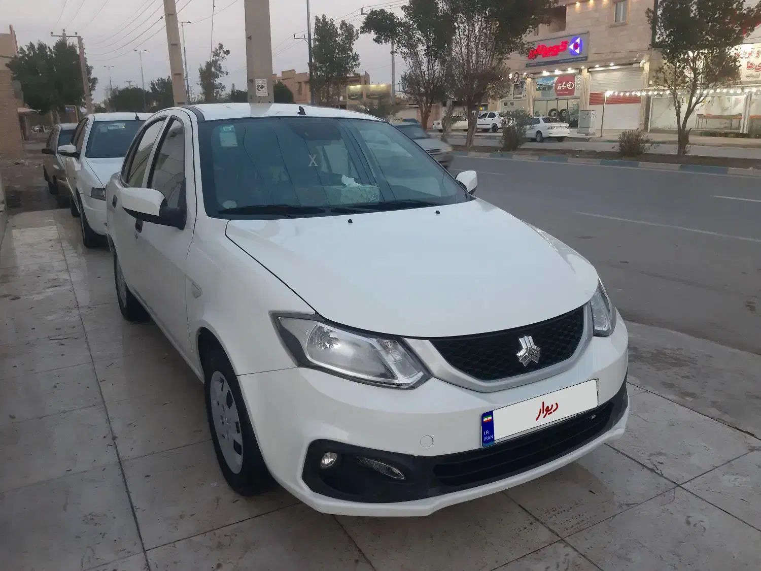 خودرو ساینا، S آگهی ann_20345711