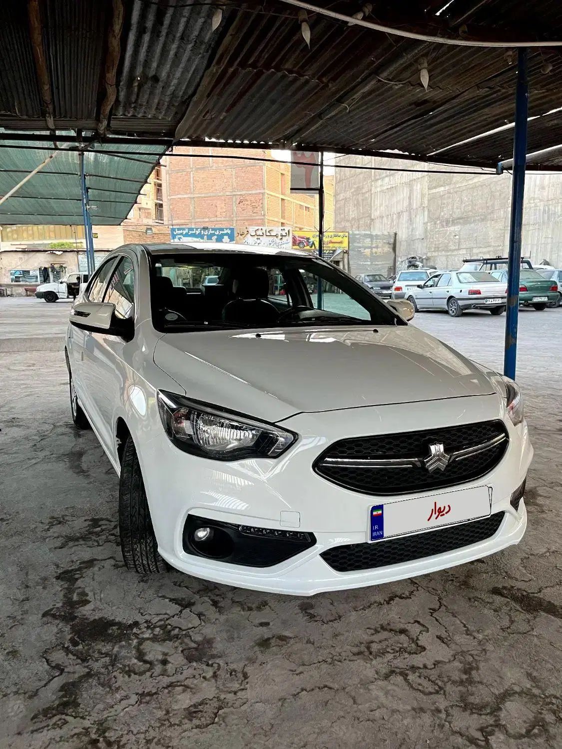 خودرو شاهین، G آگهی ann_20345737
