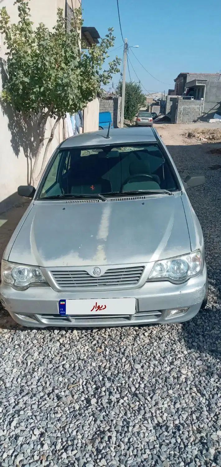 خودرو پراید، 132 آگهی ann_20345740
