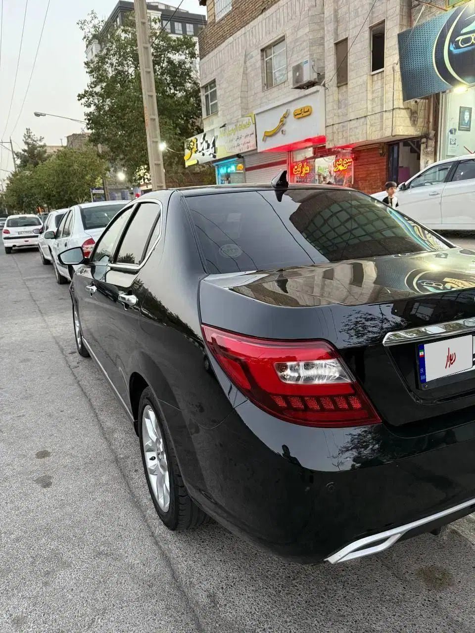 خودرو دنا، پلاس توربو آگهی ann_20345745