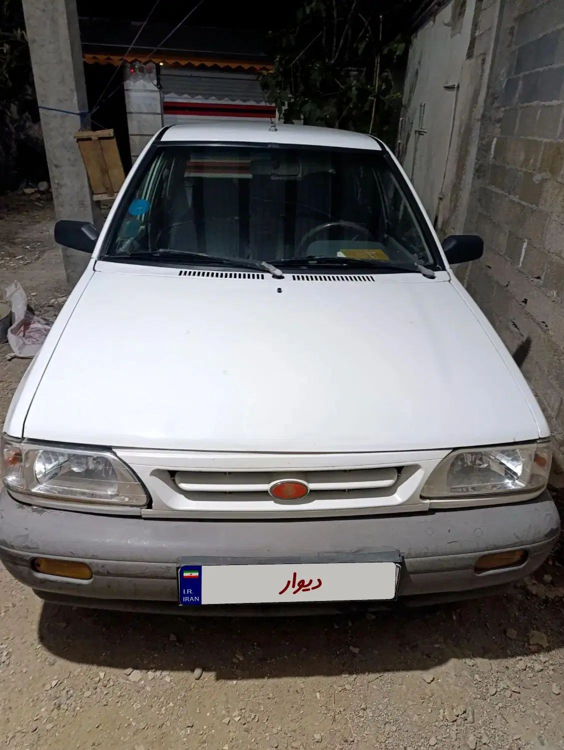 خودرو پراید، 131 آگهی ann_20345747