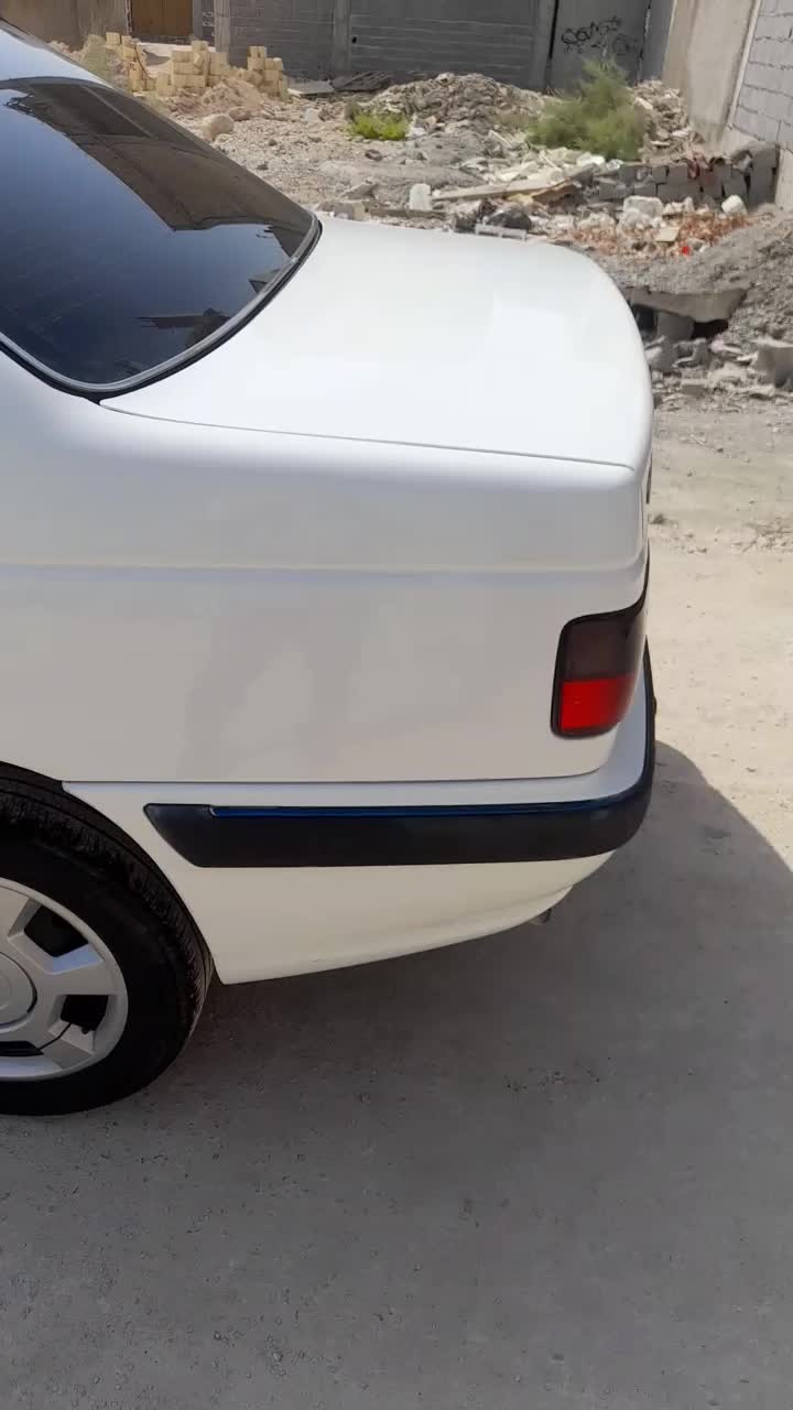 خودرو پژو، پارس آگهی ann_20345749