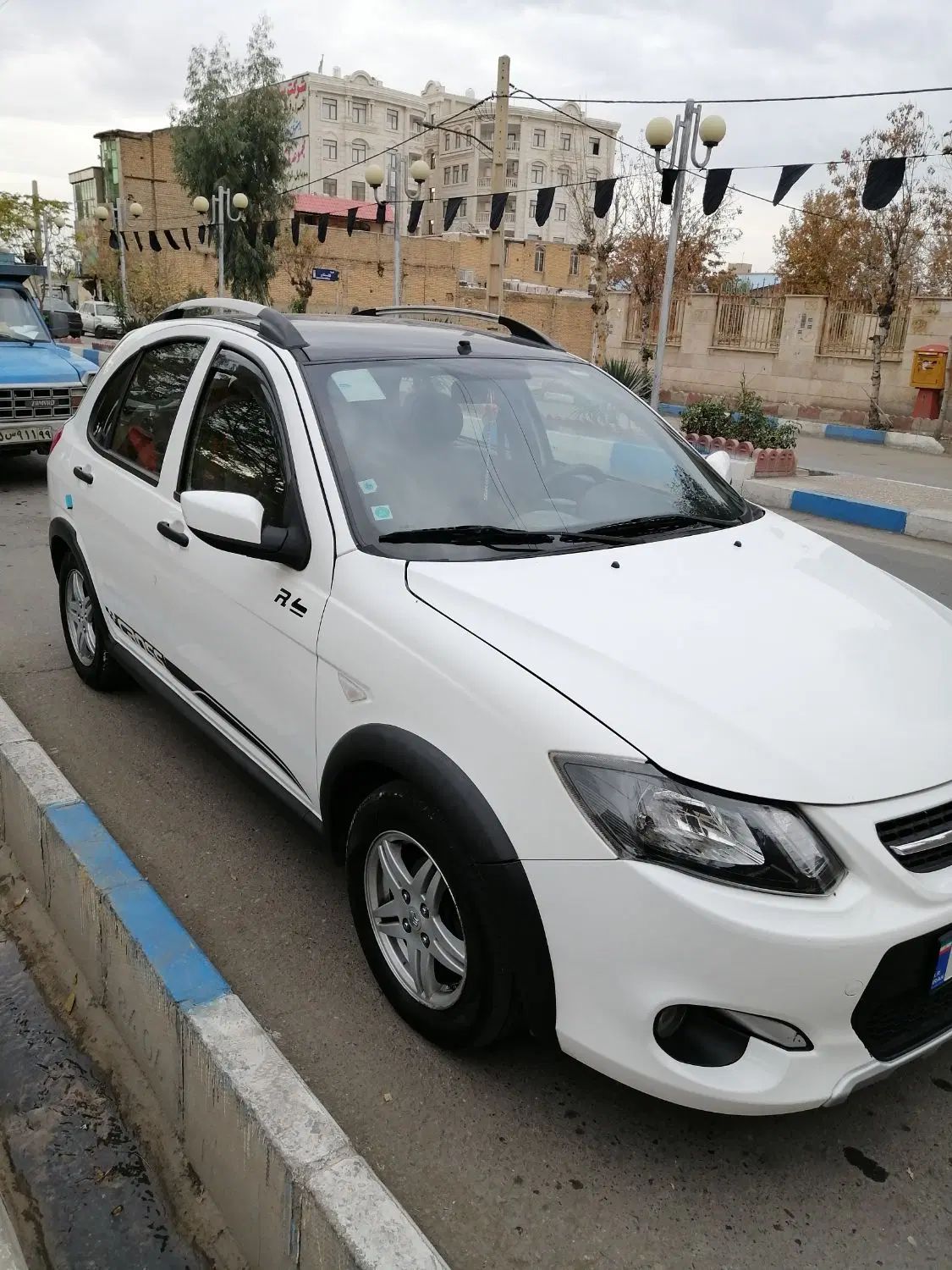 خودرو کوییک، R آگهی ann_20345761