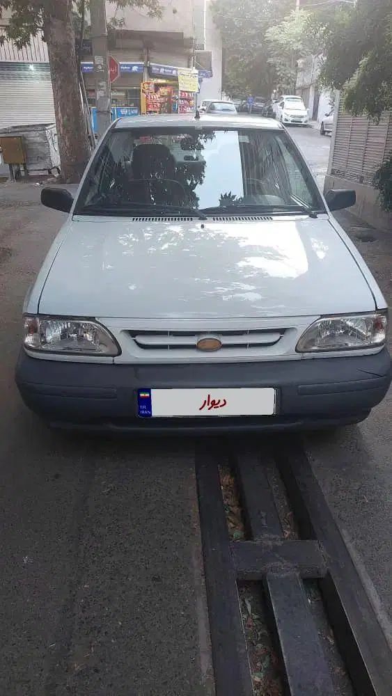 خودرو پراید، 131 آگهی ann_20345774