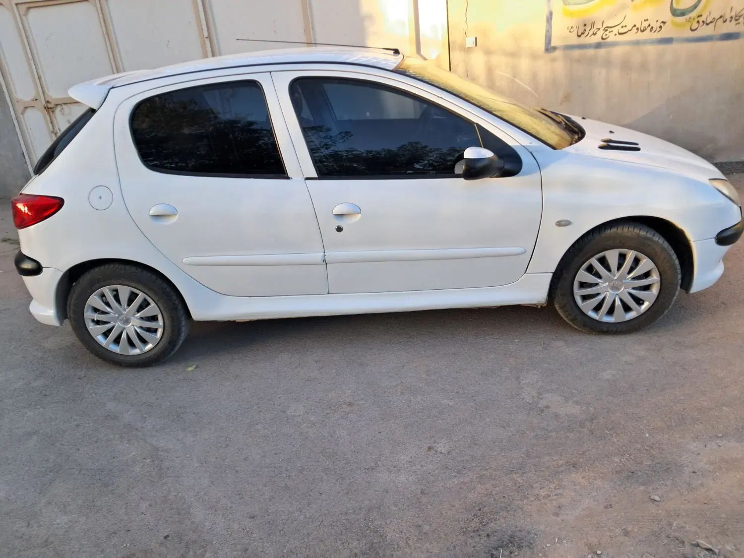 خودرو پژو، 206 آگهی ann_20345776