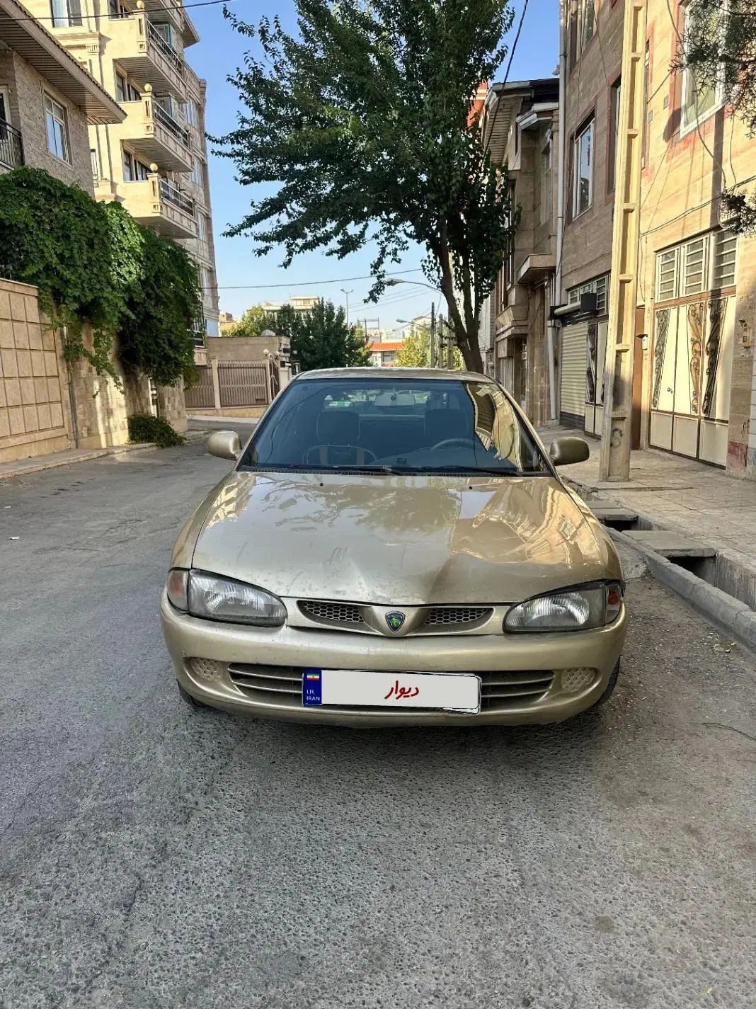 خودرو پروتون، ویرا آگهی ann_20345789