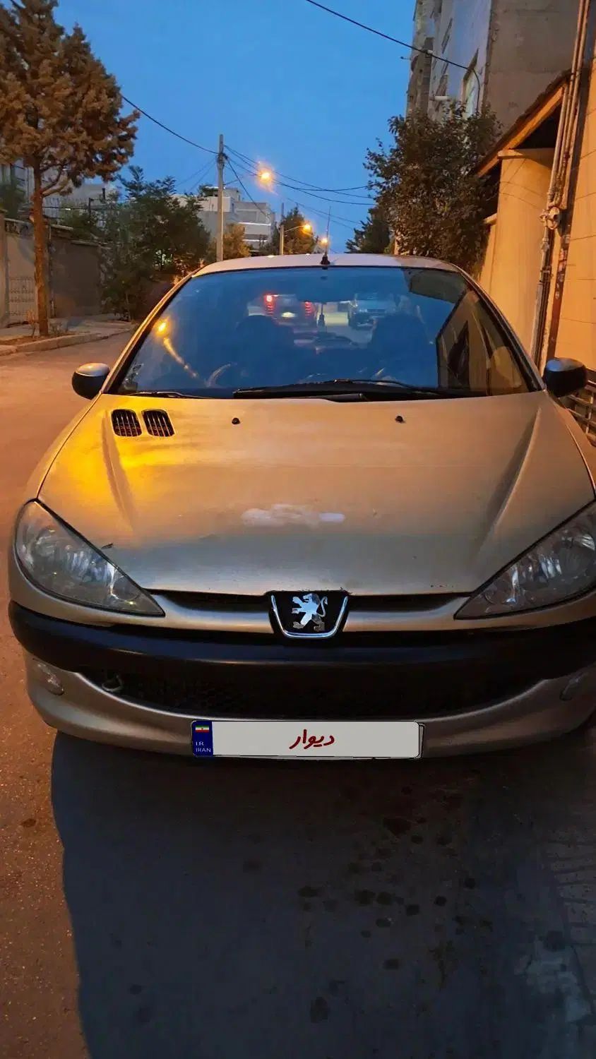 خودرو پژو، 206 آگهی ann_20345792