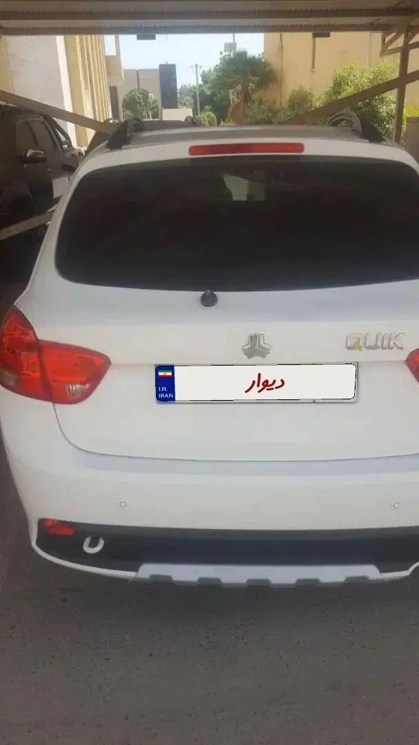 خودرو کوییک، معمولی آگهی ann_20345793
