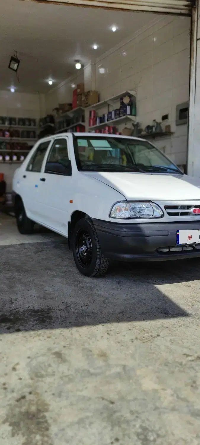 پراید 131 EX - 1399