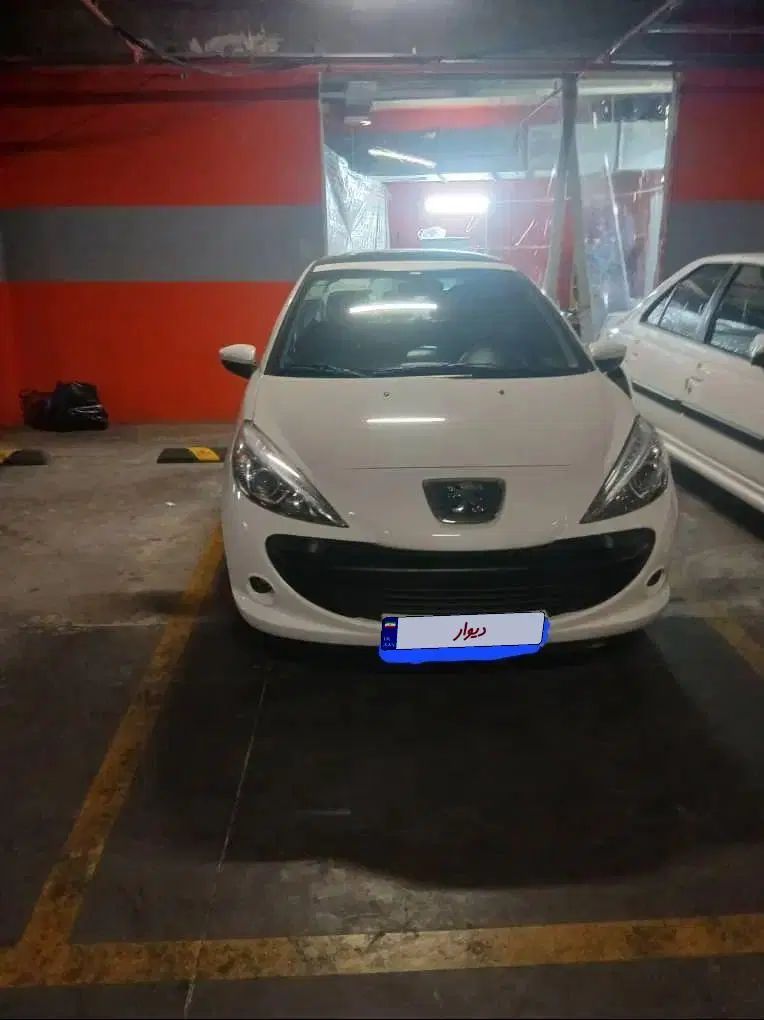 خودرو پژو، 207 آگهی ann_20345815