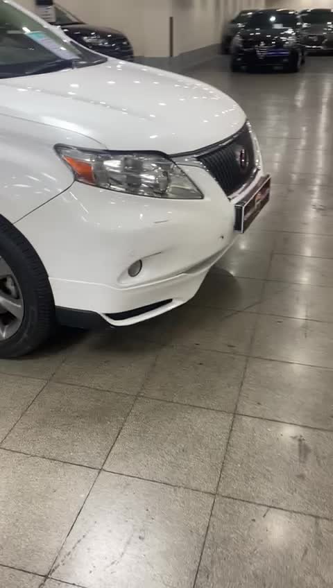 خودرو لکسوس، RX آگهی ann_20345839