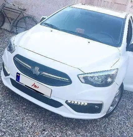 خودرو شاهین، G آگهی ann_20345850