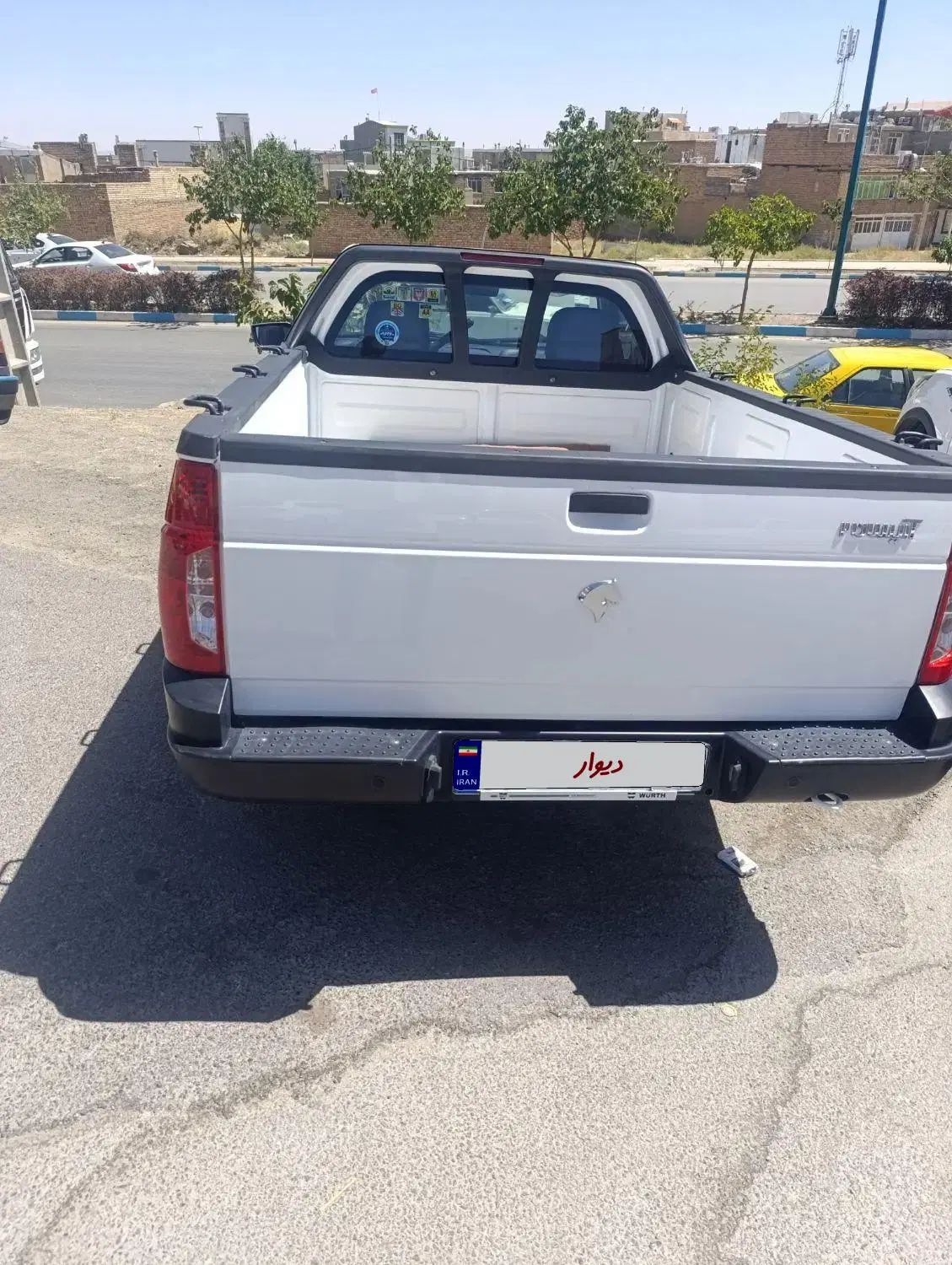 خودرو آریسان، 2 آگهی ann_20345879