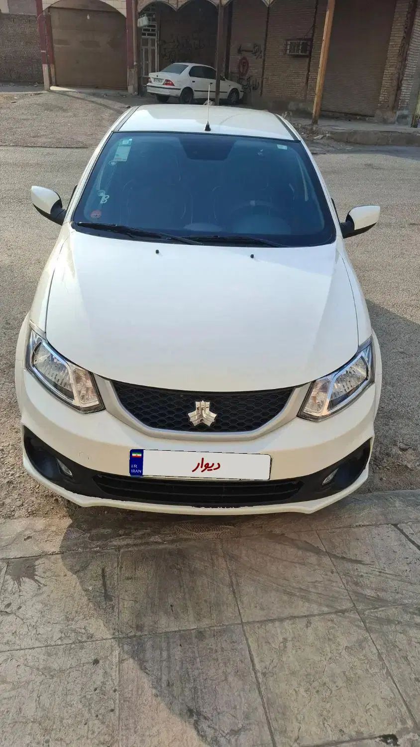 خودرو ساینا، S آگهی ann_20345886