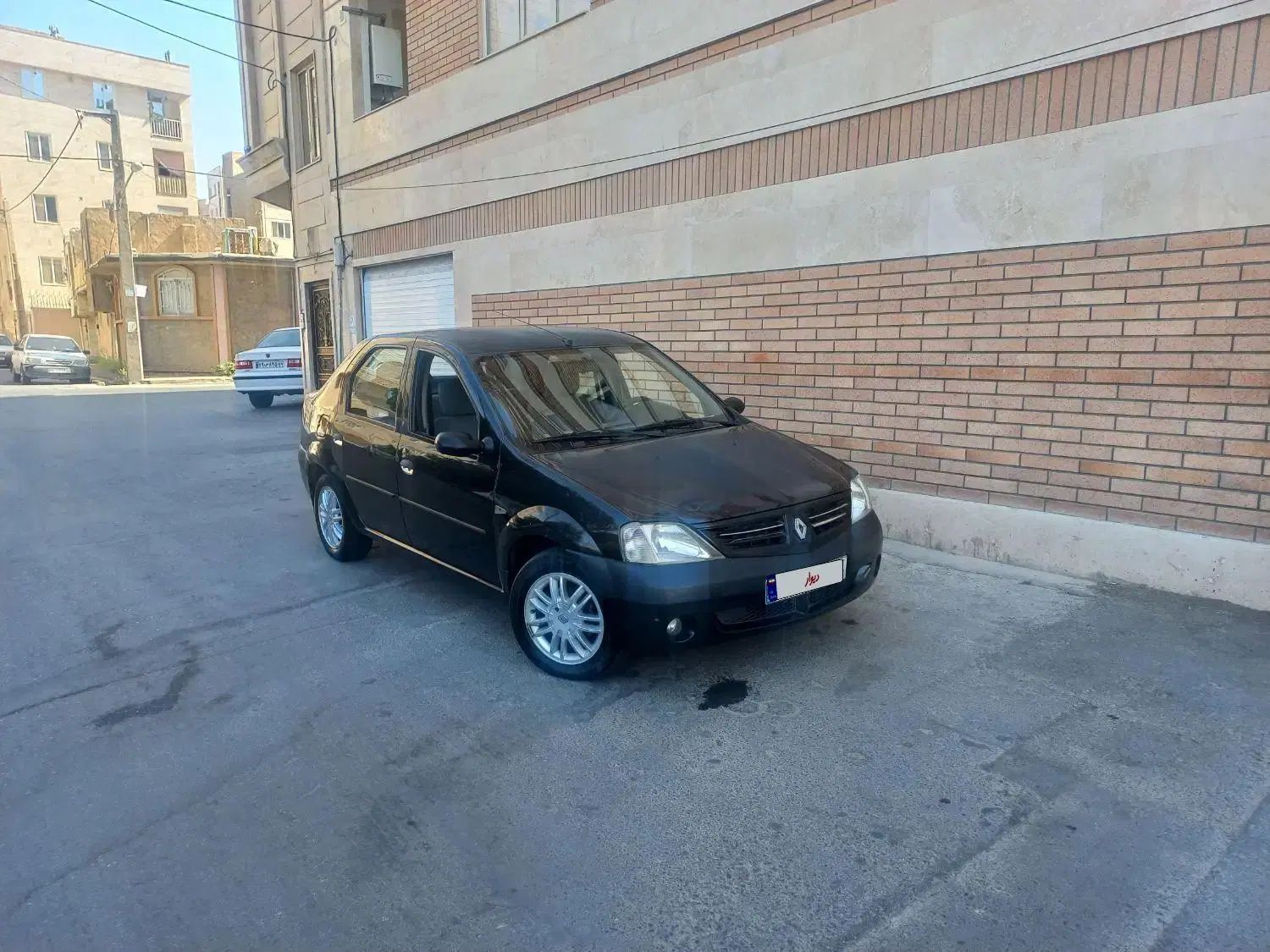 رنو تندر 90 E2 - 1390