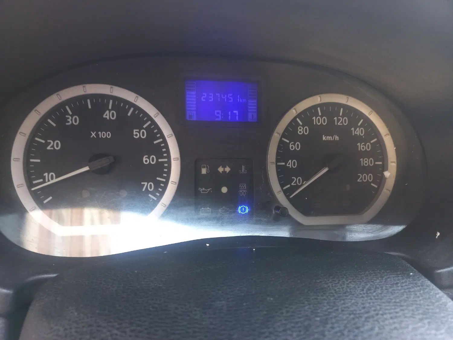 رنو تندر 90 E2 - 1390