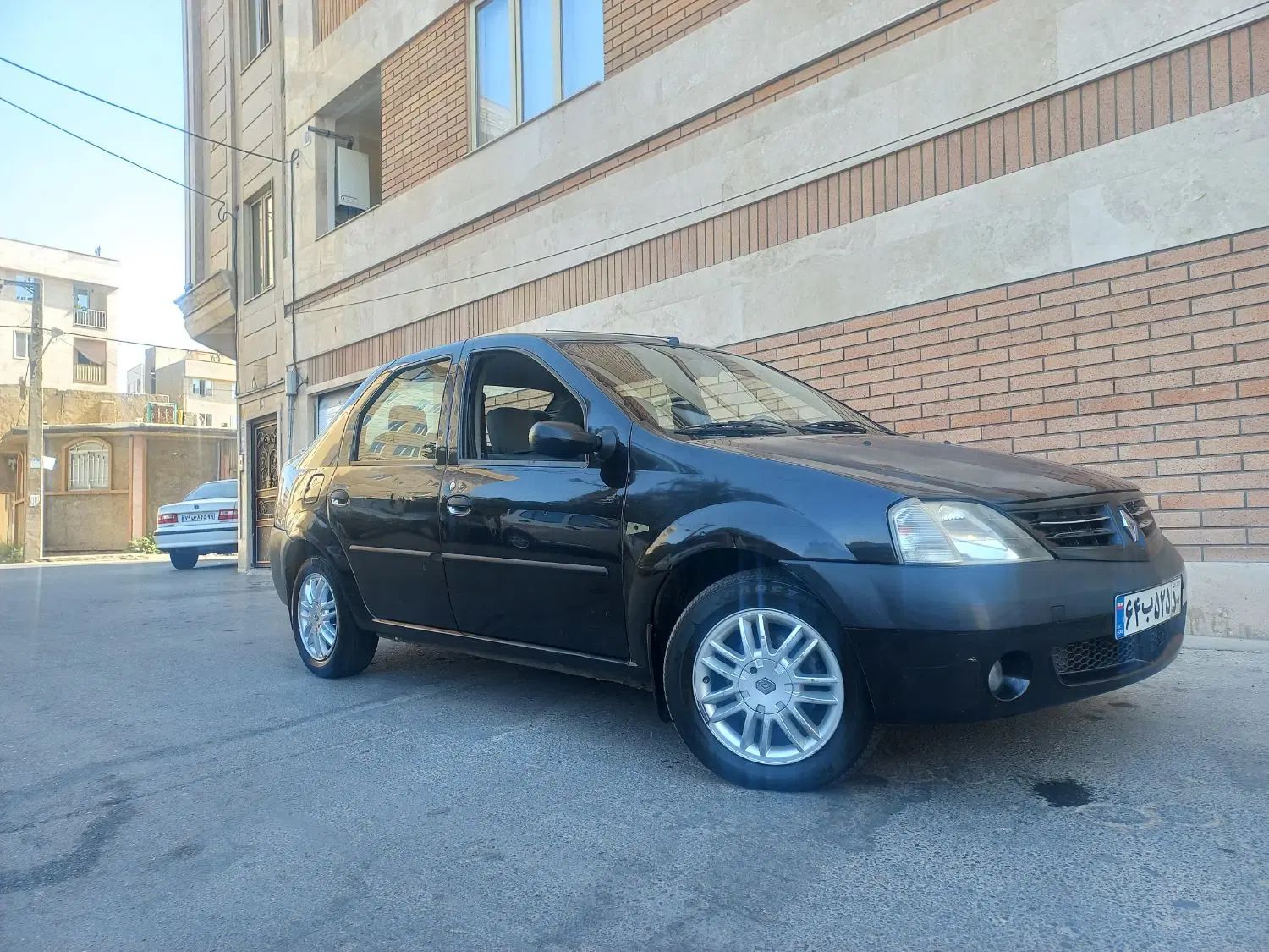 خودرو رنو، تندر 90 آگهی ann_20345888
