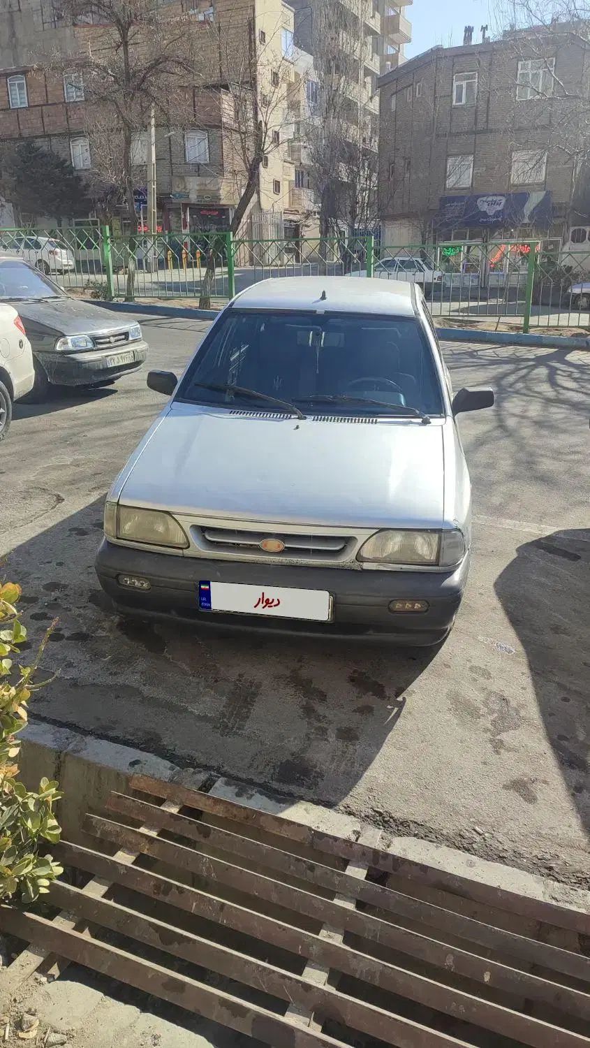 خودرو پراید، 131 آگهی ann_20345892