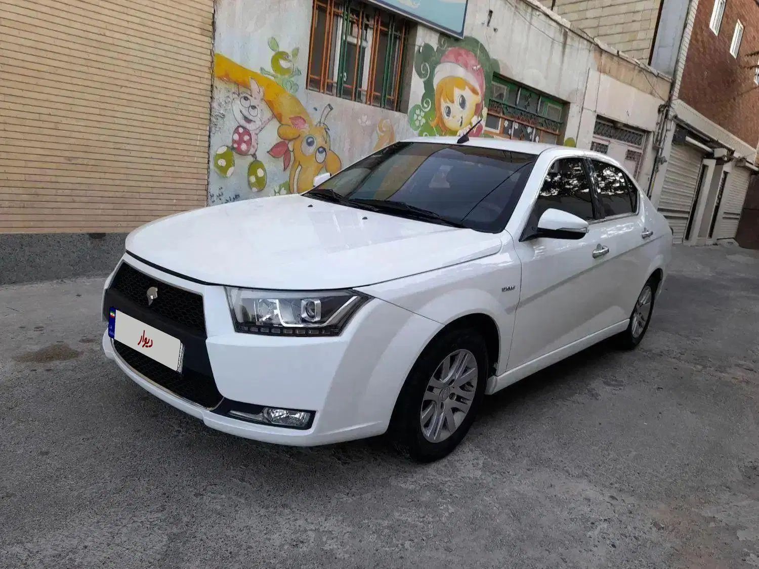 خودرو دنا، پلاس آگهی ann_20345899