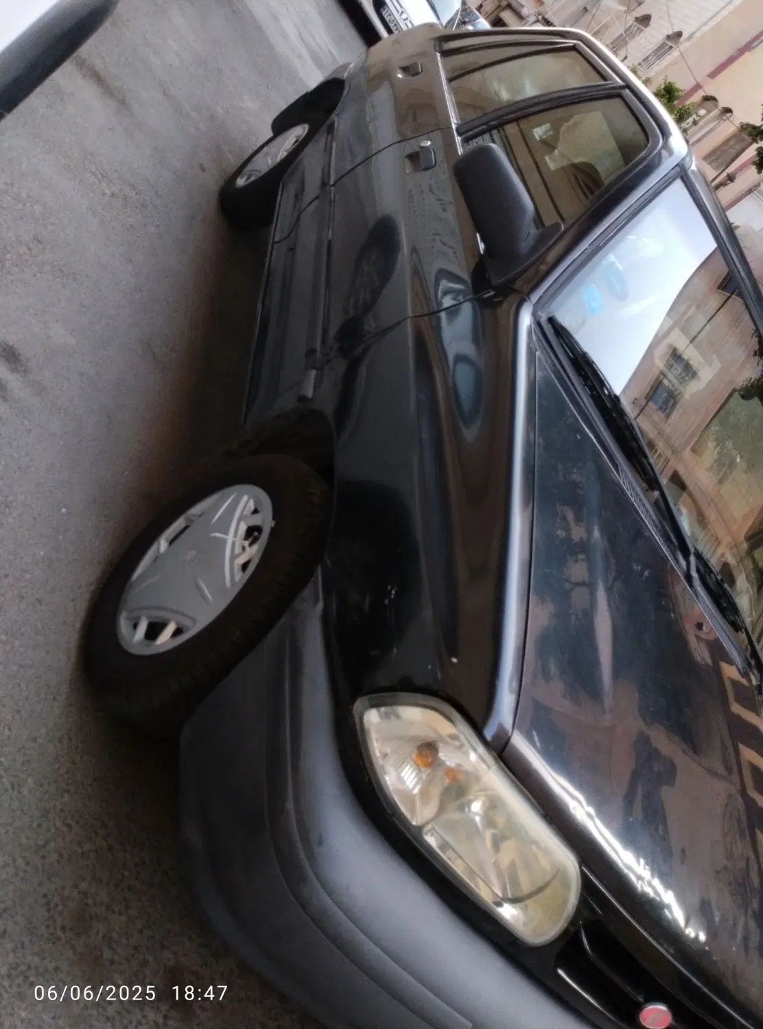 خودرو پراید، صبا آگهی ann_20345936
