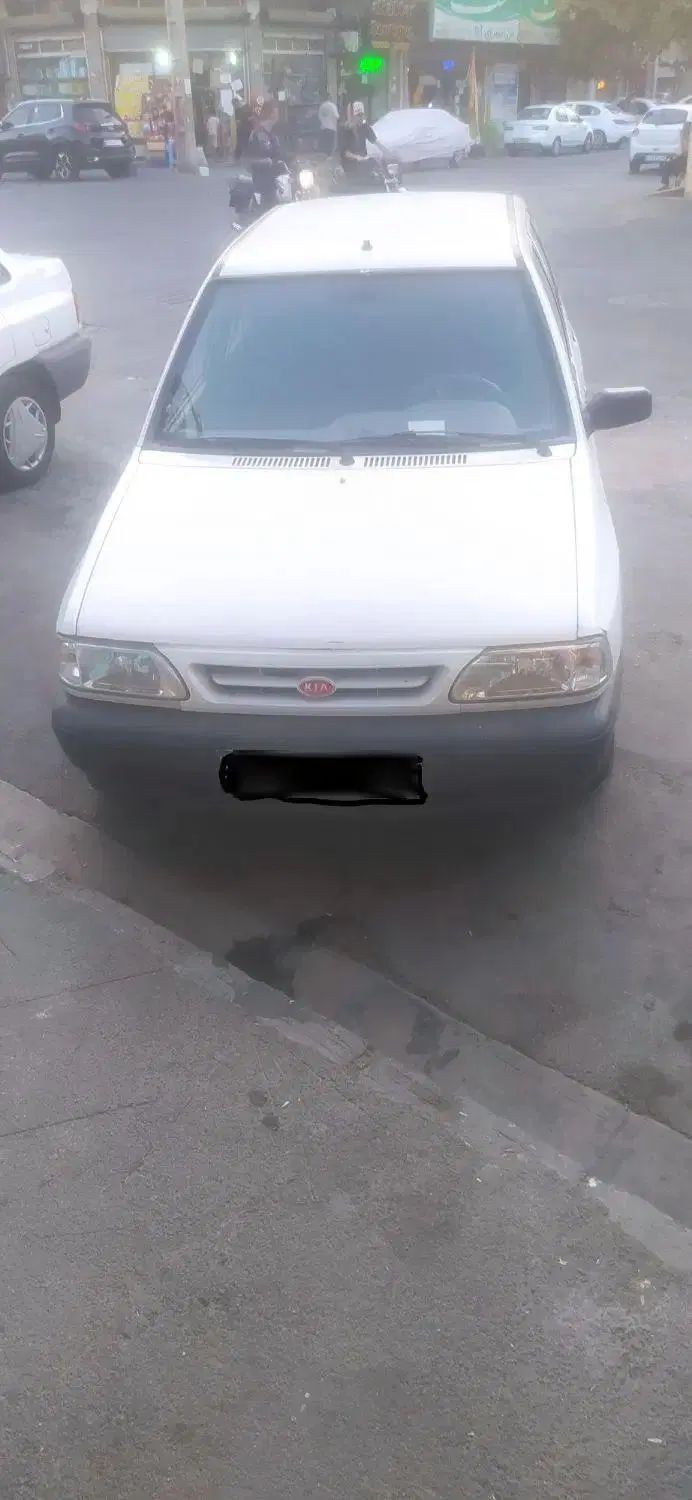 خودرو پراید، 131 آگهی ann_20345939