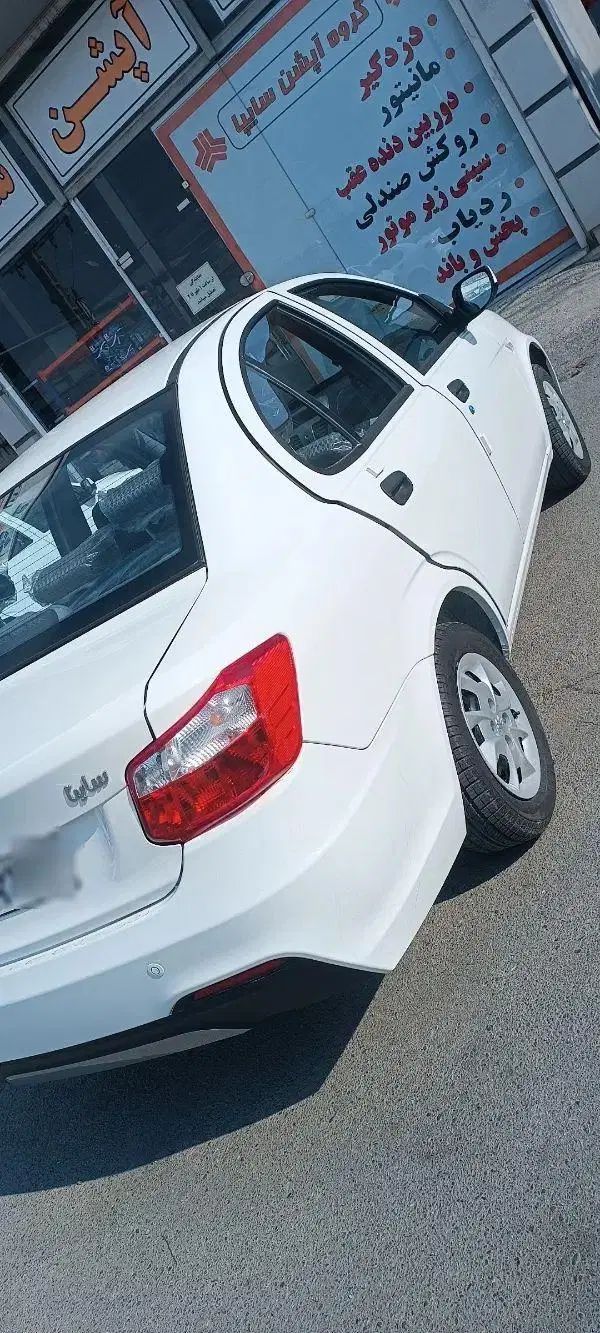 خودرو ساینا، S آگهی ann_20345945