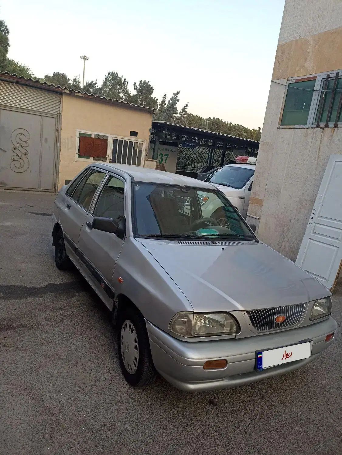 خودرو پراید، 141 آگهی ann_20345953