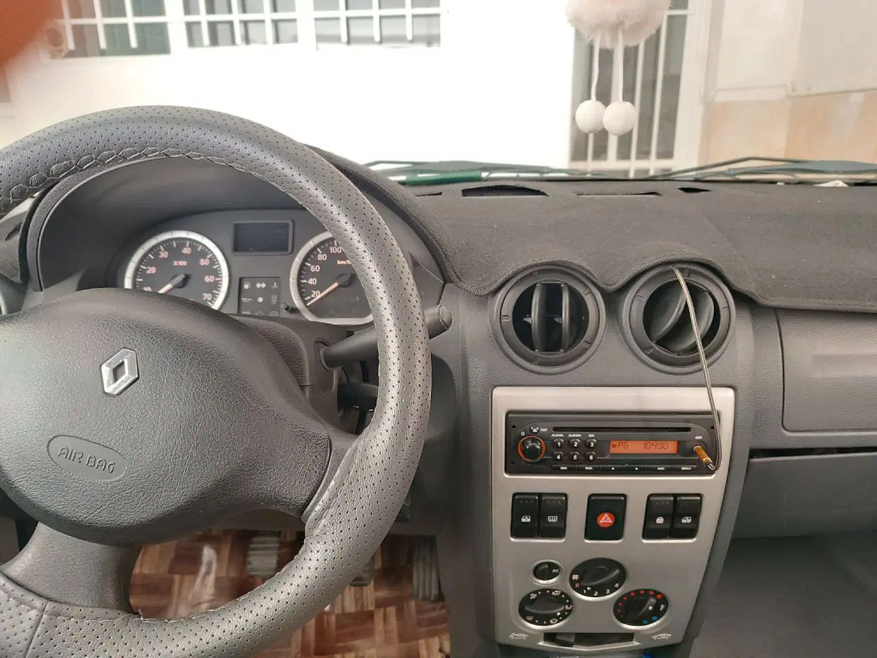 رنو تندر 90 E2 - 1391