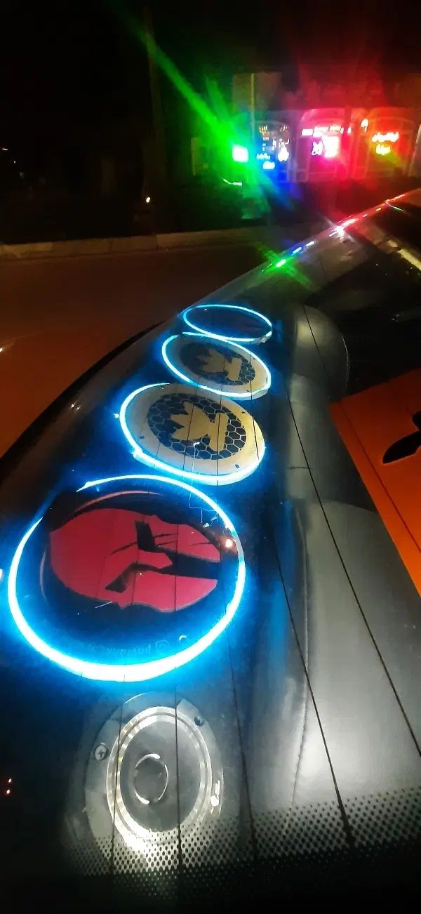 سمند LX EF7 دوگانه سوز - 1396