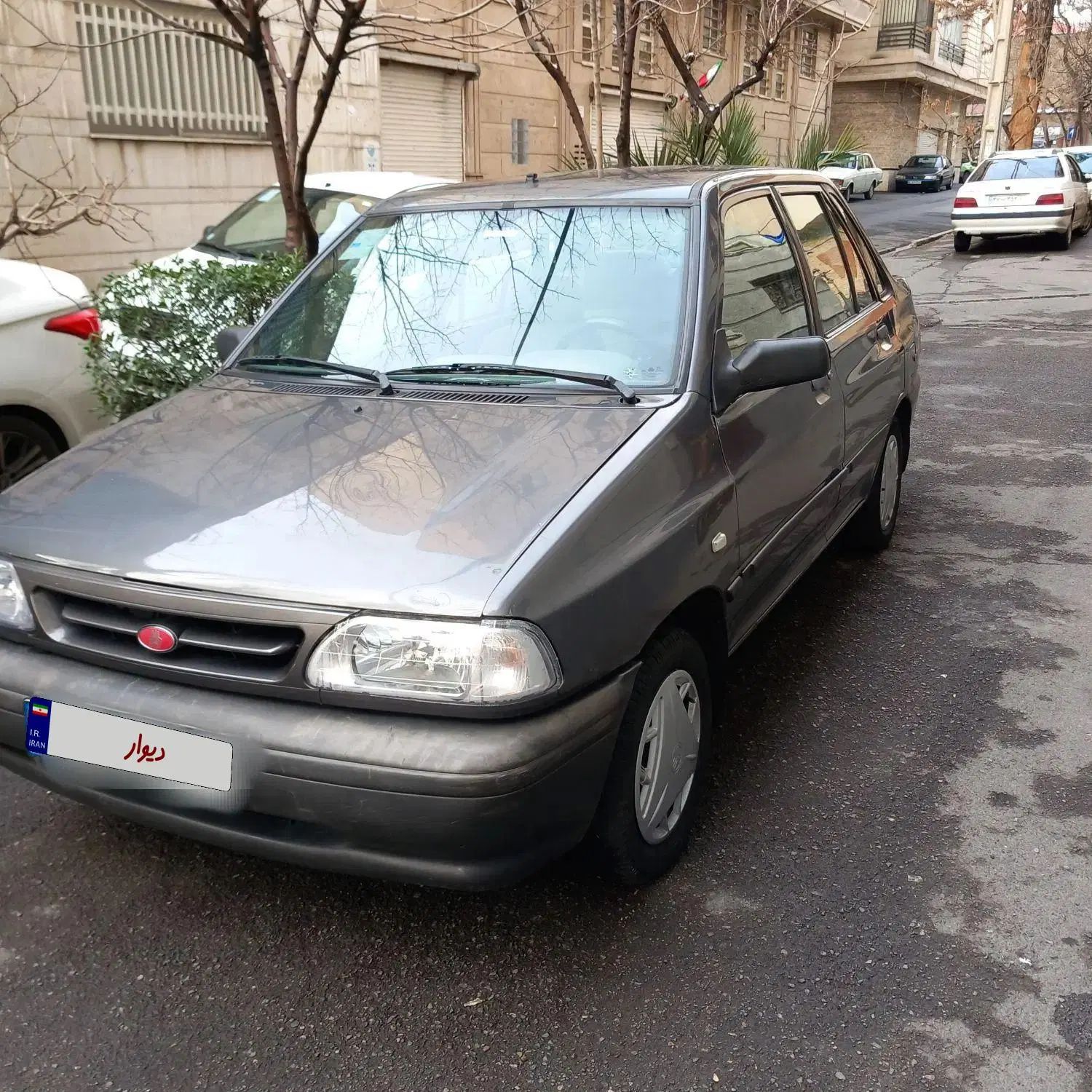 خودرو پراید، 131 آگهی ann_20345973