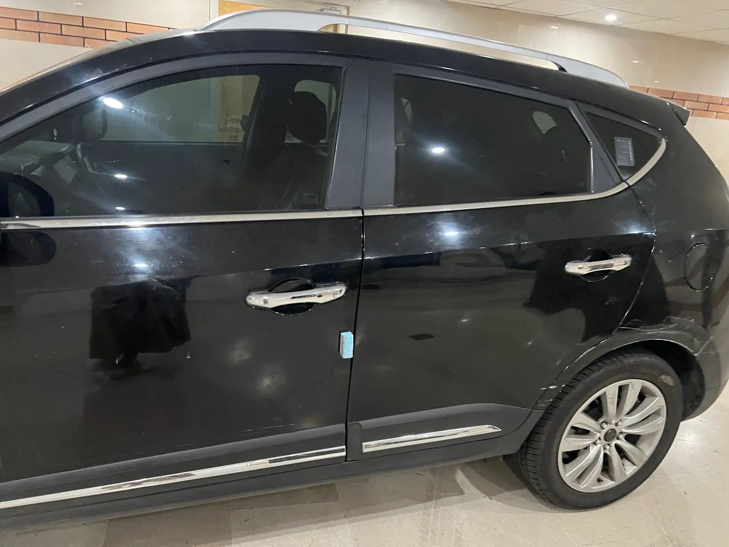 جک S5 اتوماتیک - 1400