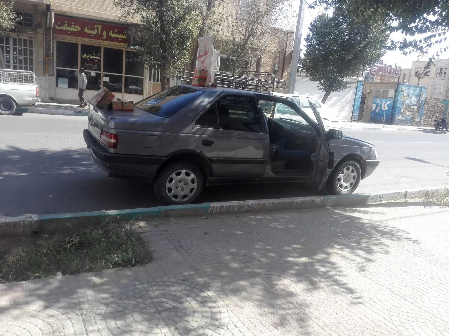 خودرو پژو، 405 آگهی ann_20345986