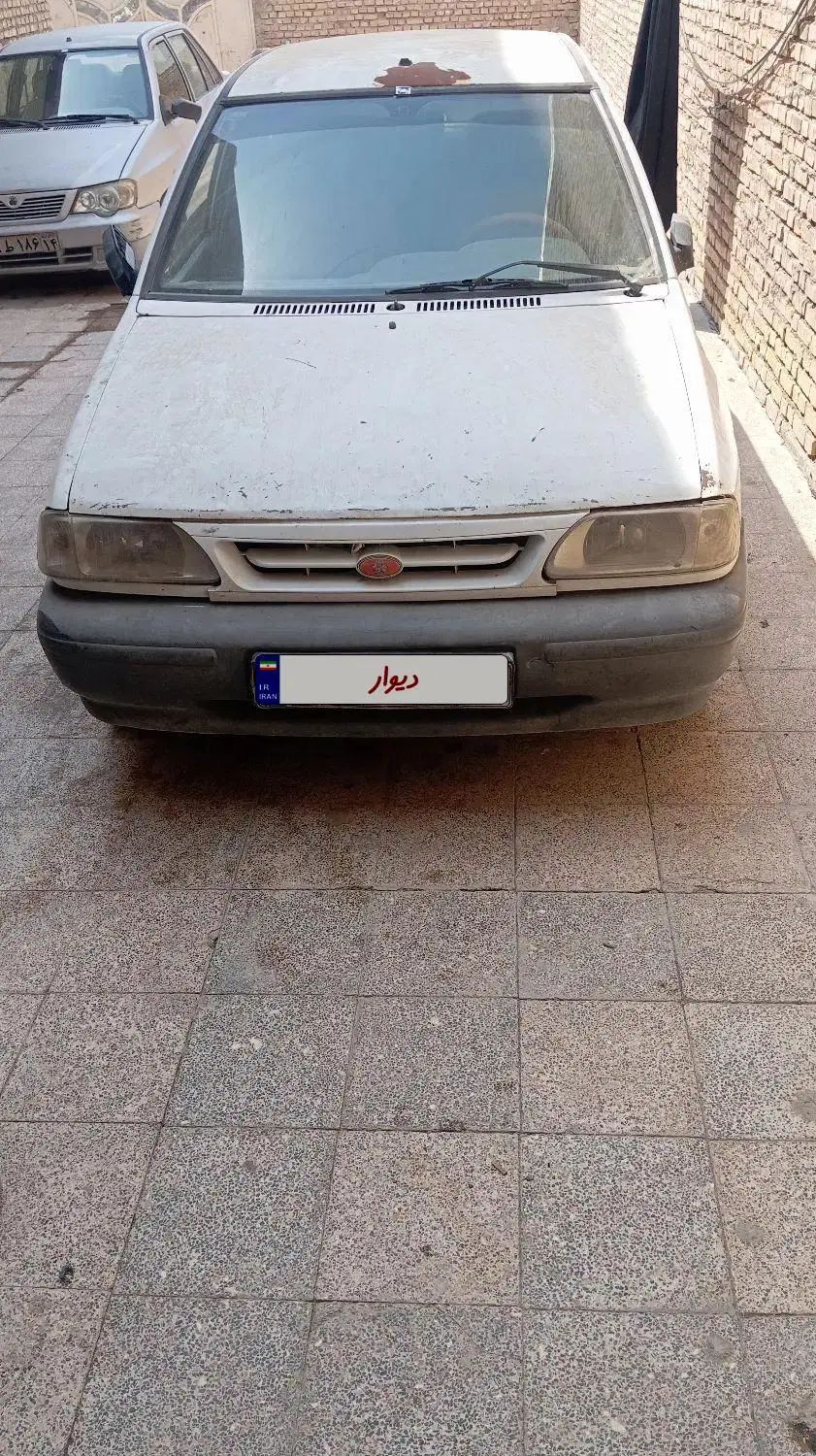 خودرو پراید، 131 آگهی ann_20346011