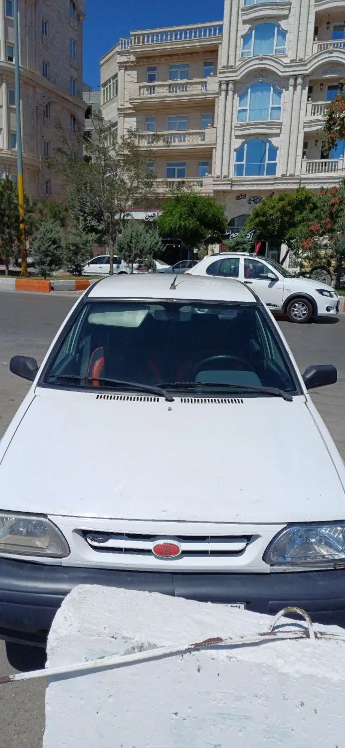 خودرو پراید، صبا آگهی ann_20346012