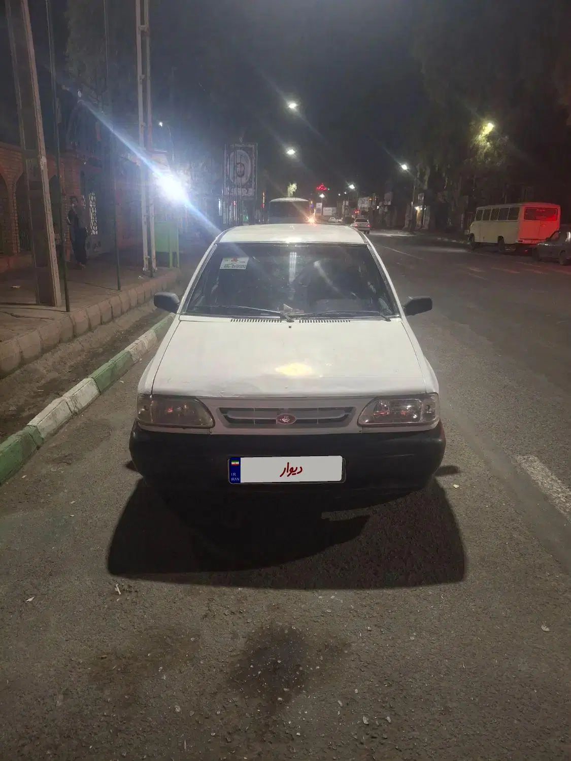 خودرو پراید، صبا آگهی ann_20346028