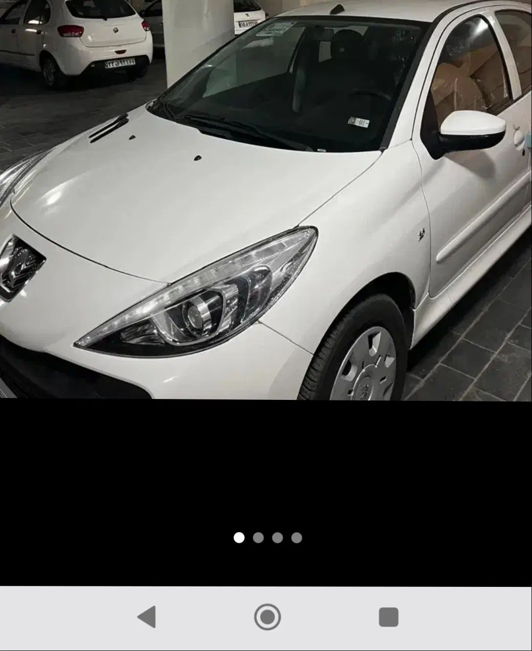 خودرو پژو، 207 آگهی ann_20346031