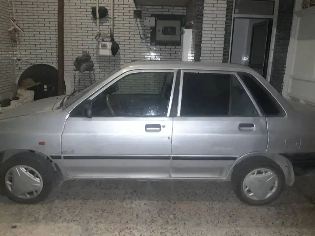 خودرو پراید، صبا آگهی ann_20346032