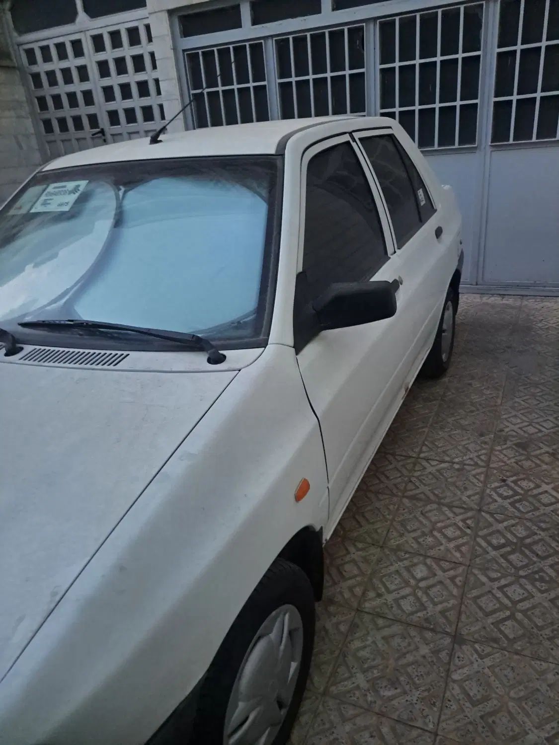 پراید 131 SE - 1397