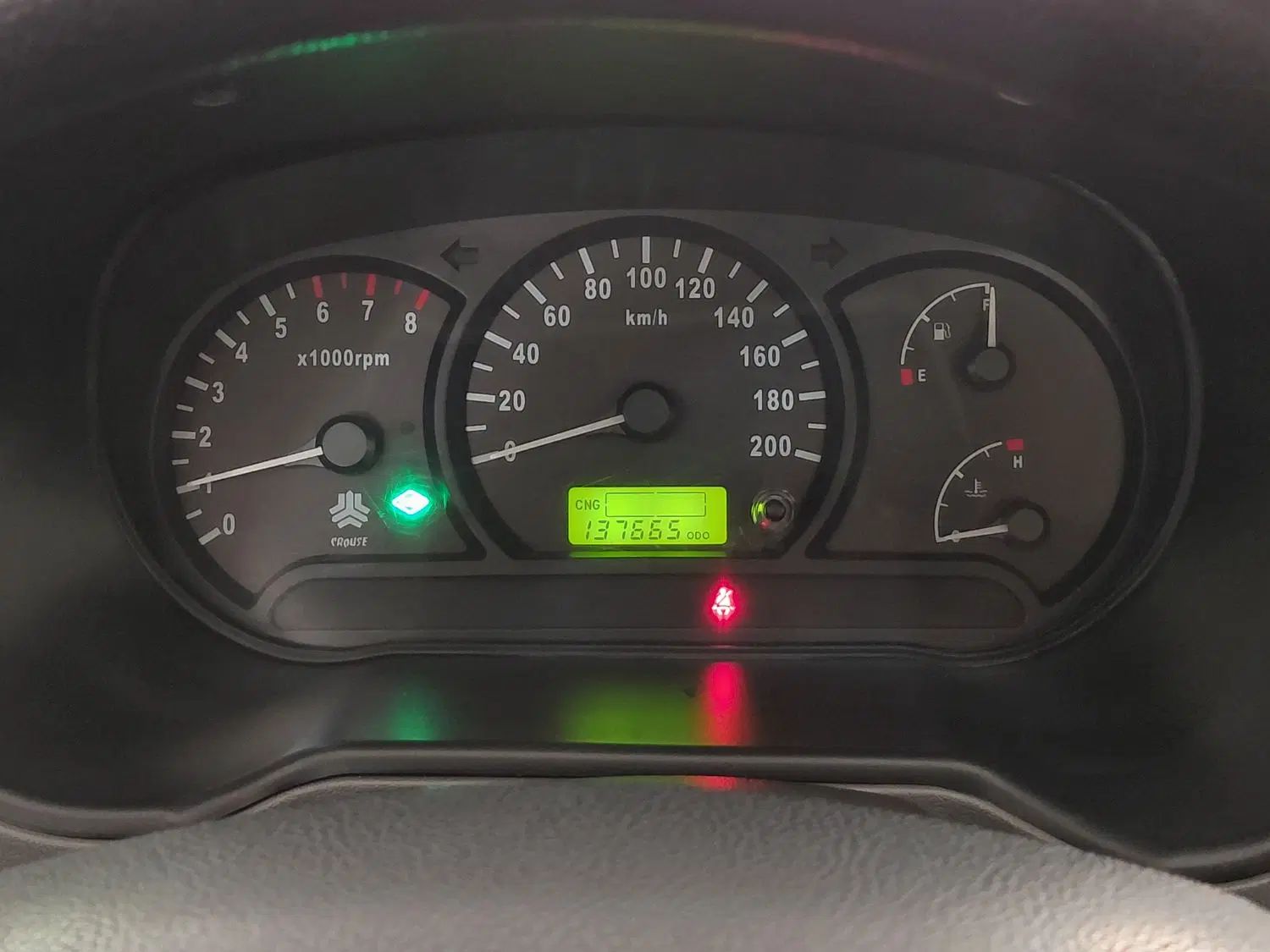 تیبا صندوق دار SX - 1397
