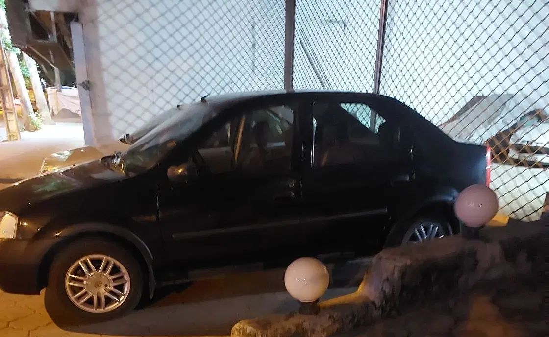 رنو تندر 90 E2 - 1393