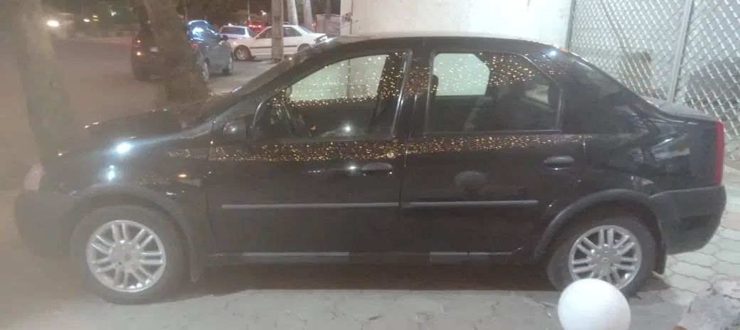 رنو تندر 90 E2 - 1393
