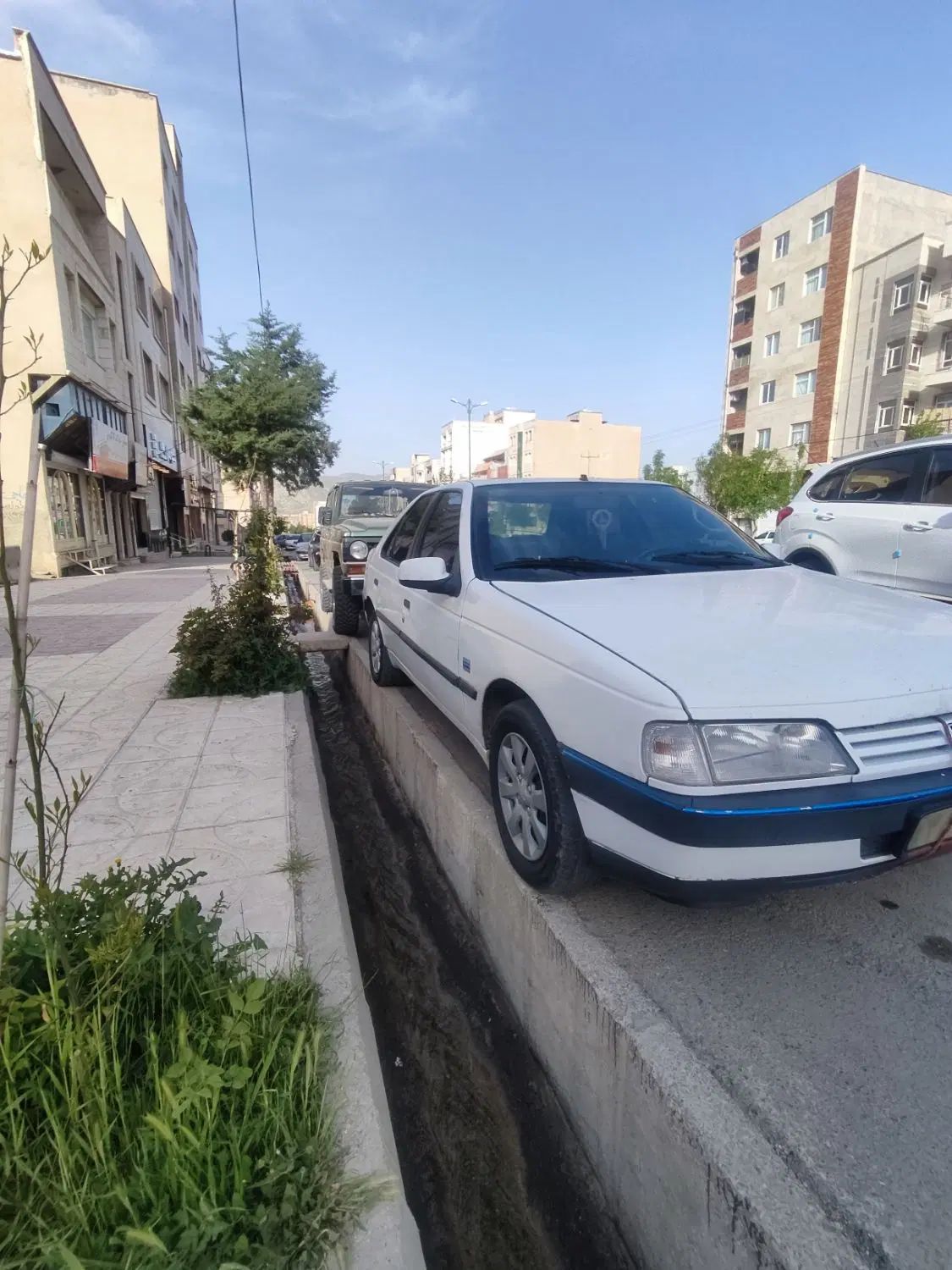 خودرو پژو، 405 آگهی ann_20346081