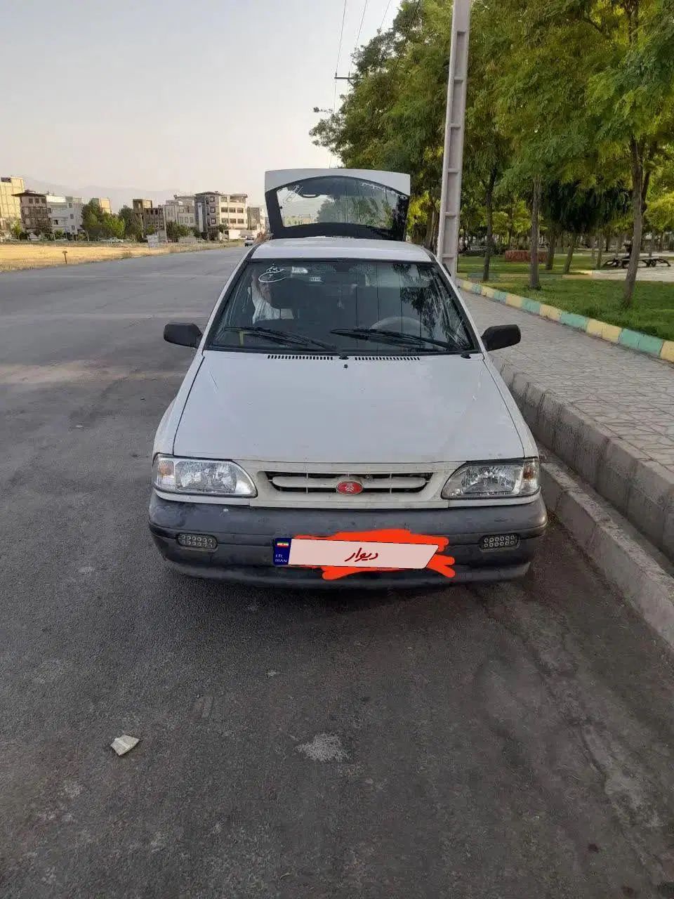 خودرو پراید، 141 آگهی ann_20346083