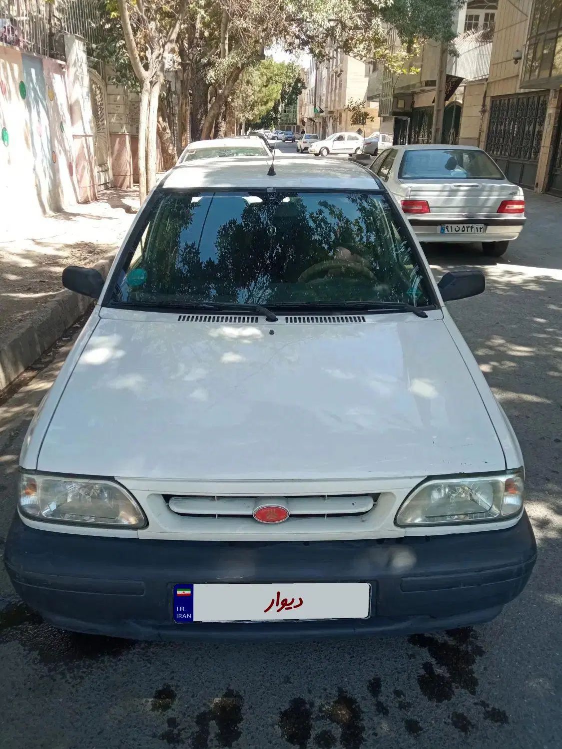 خودرو پراید، 131 آگهی ann_20346094