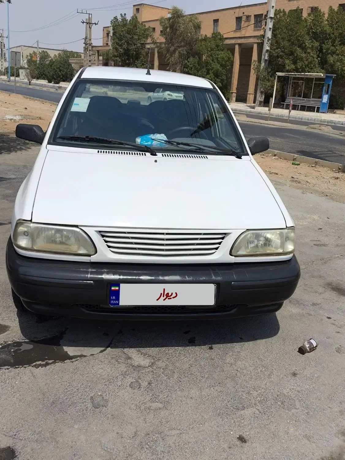 پراید 131 SE - 1394